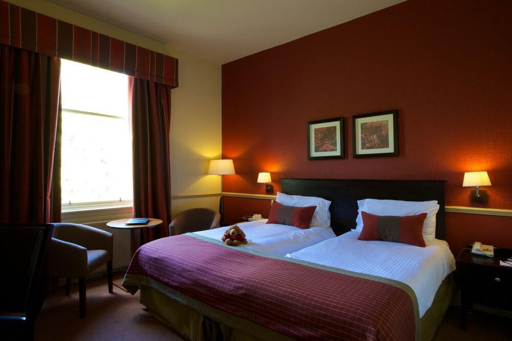 Stonefield Castle Hotel 'A Bespoke Hotel' Exterior foto