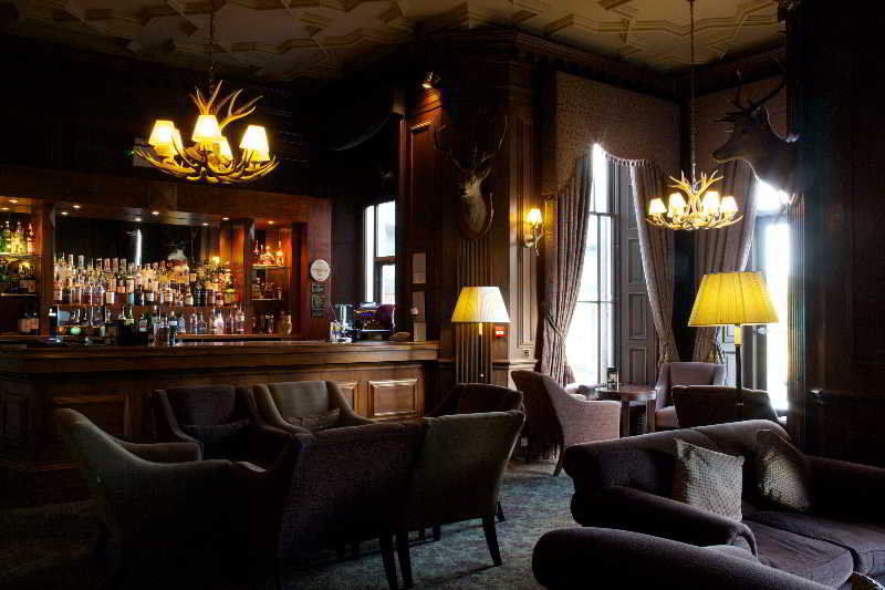 Stonefield Castle Hotel 'A Bespoke Hotel' Exterior foto