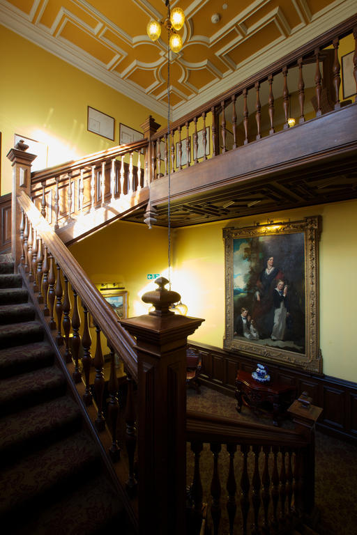 Stonefield Castle Hotel 'A Bespoke Hotel' Exterior foto