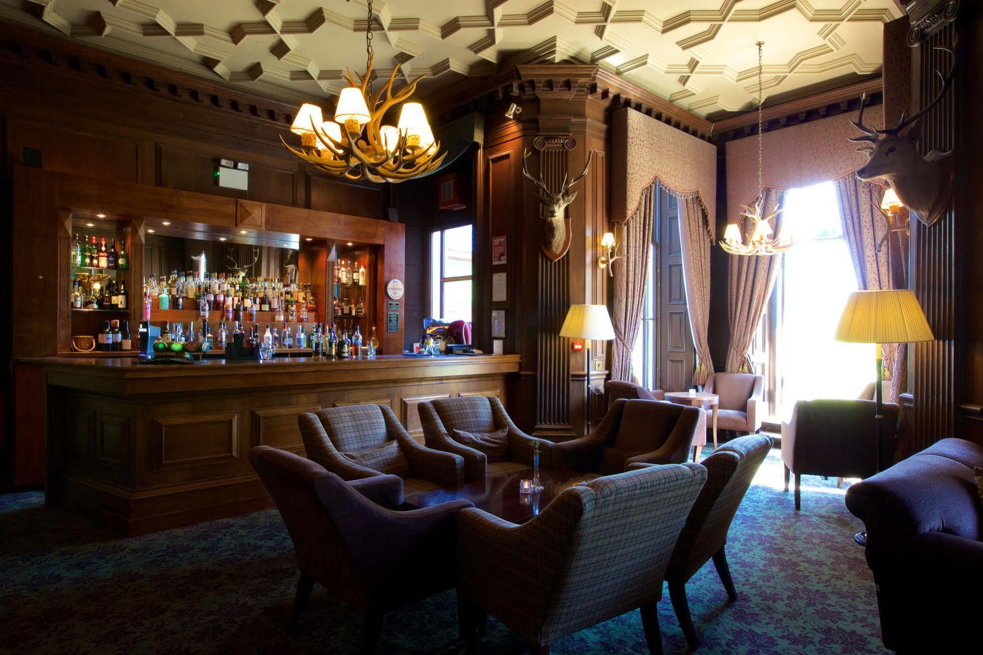 Stonefield Castle Hotel 'A Bespoke Hotel' Exterior foto